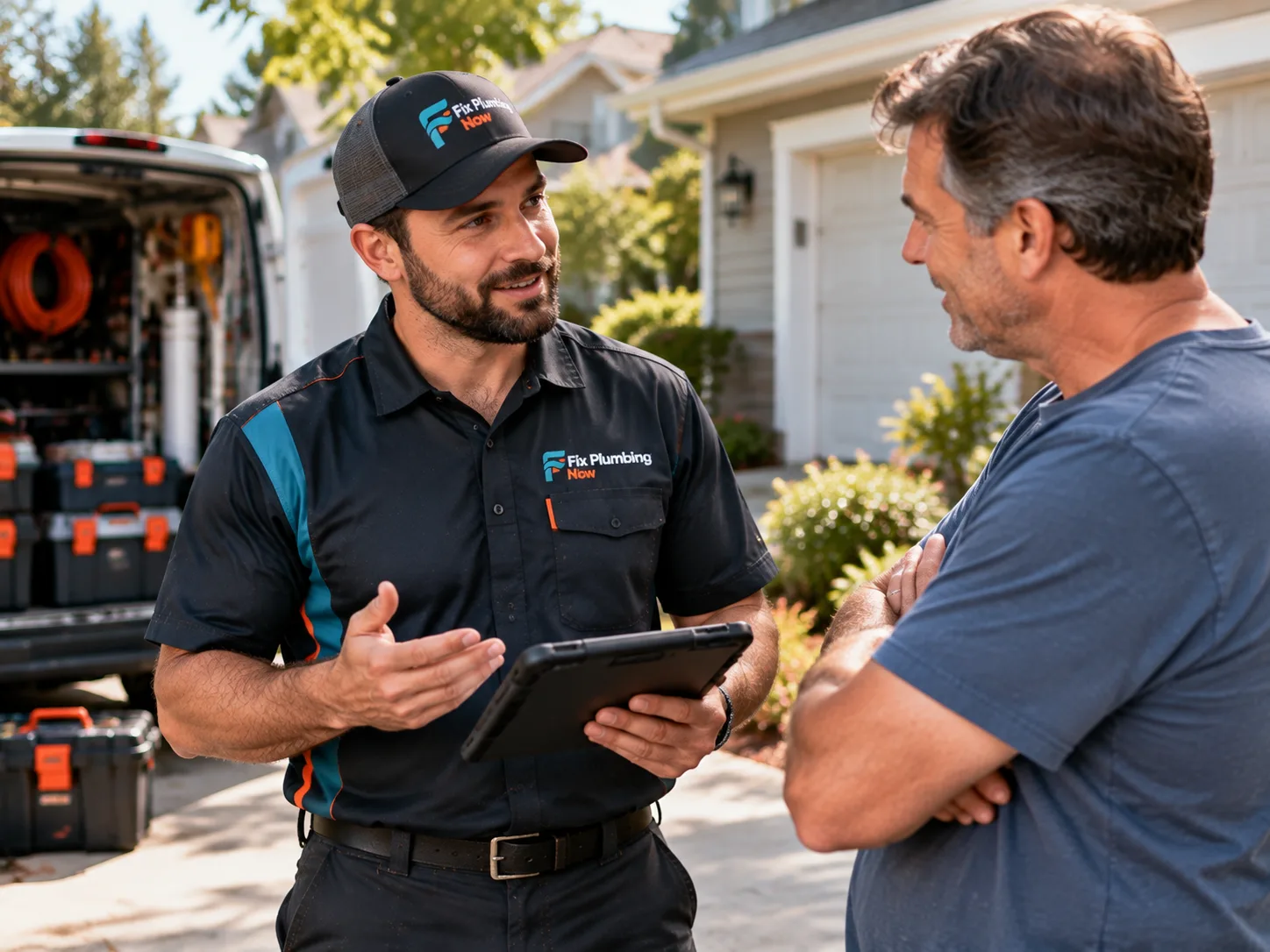 Clogged Drain Service Waite Park, MN FAQs